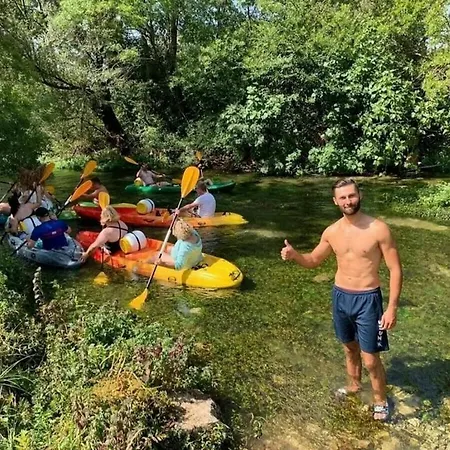 With 2 Bedrooms Dropuljici